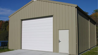 Garage Door Openers at Beach Park Terrace Condo, Florida